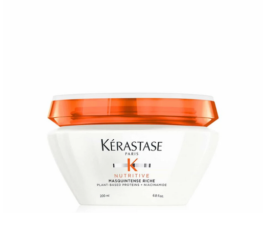 Nutritive Masque Riche