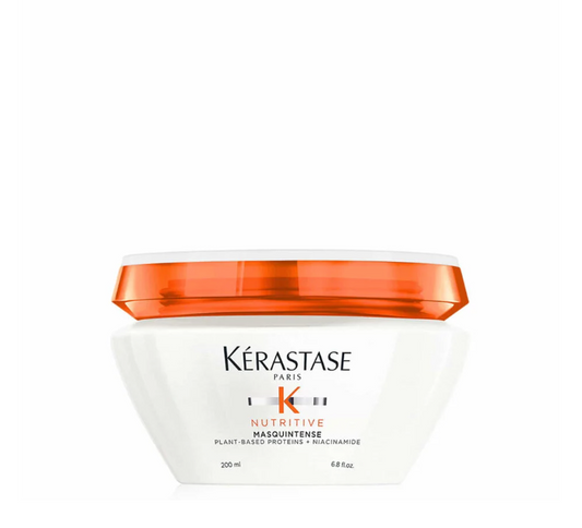 Kérastase Nutritive Masquintense deep nourishing mask for dry hair