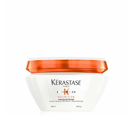 Nutritive masque Intense