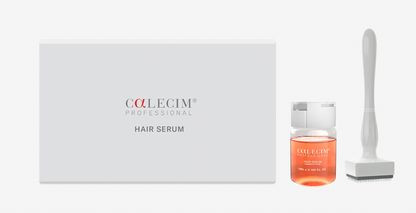 Calecim Advanced Hair Growth System – 6 Week Scalp Treatment