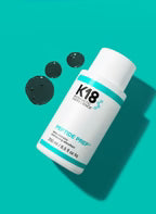 K18 Scalp Detox Shampoo