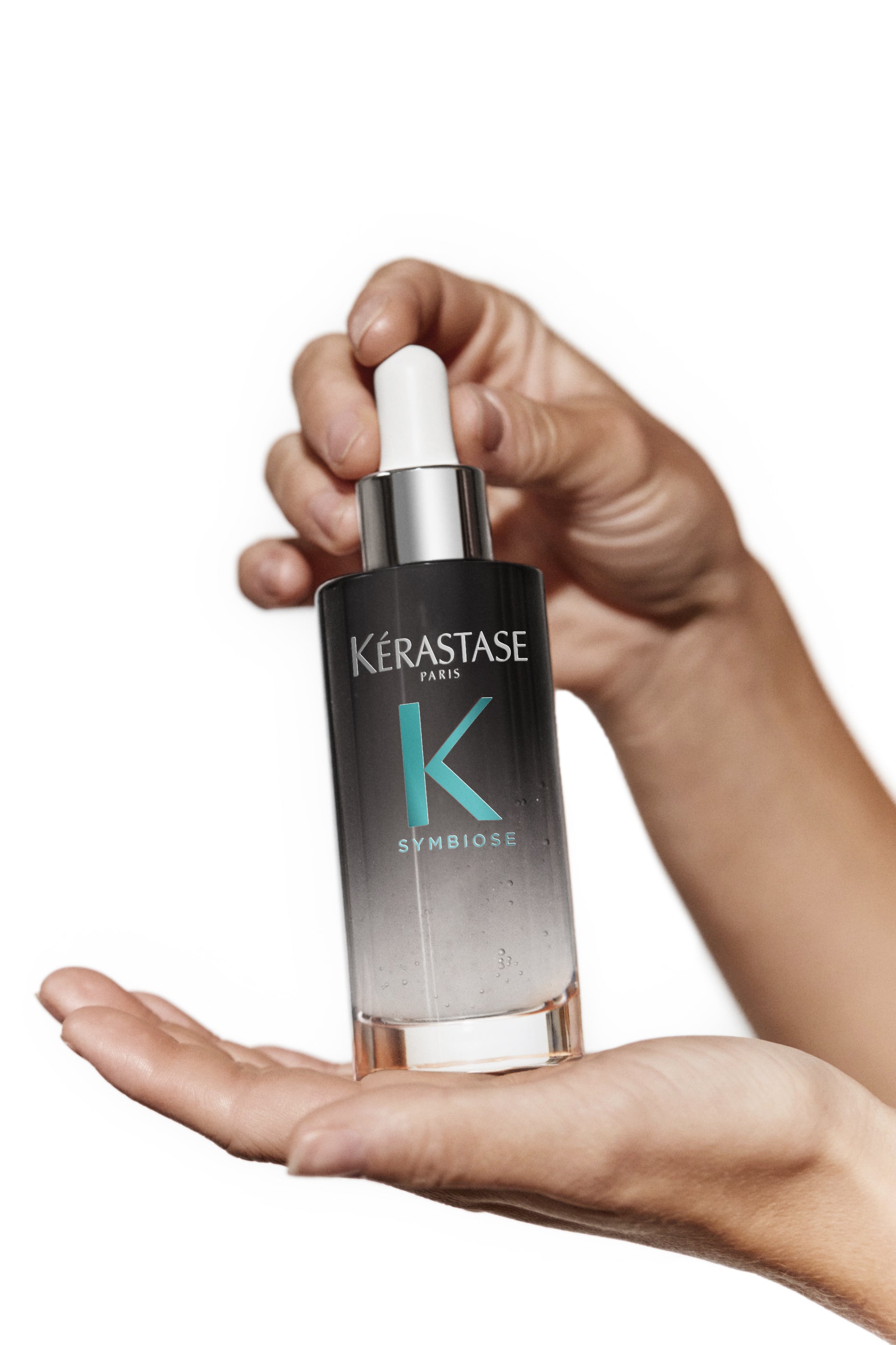Kérastase Symbiose Serum Cellulaire Nuit overnight scalp serum