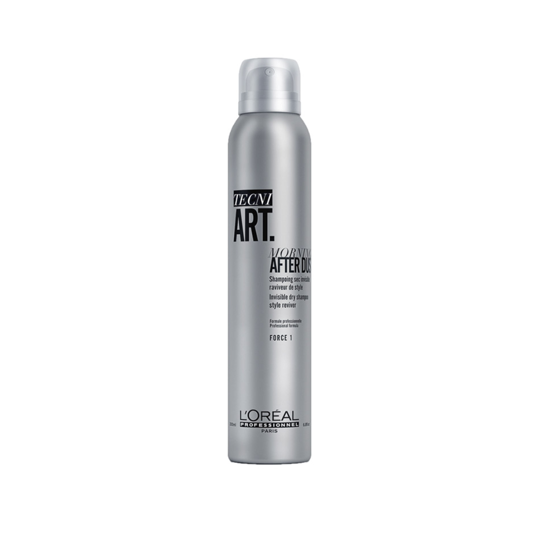 Professionnel Tecni.Art Morning After Dust Dry Shampoo