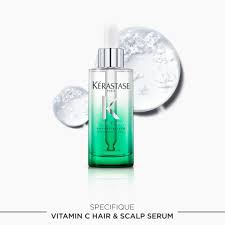 

Kérastase Specifique Potentialiste Serum scalp and hair serum