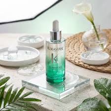 

Kérastase Specifique Potentialiste Serum scalp and hair serum