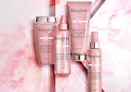 Kérastase Chroma Absolu Soin Acide Chroma Gloss acidic gloss treatment for colour