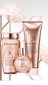 Kérastase Gloss Absolu Fondant Insta Glaze