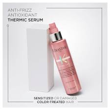 Kérastase Chroma Absolu Soin Acide Chroma Gloss acidic gloss treatment for colour