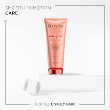 Kérastase Discipline Fondant Fluidealiste smoothing conditioner for frizzy hair