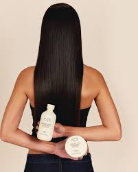 Pure Lamellar Vitality Shampoo