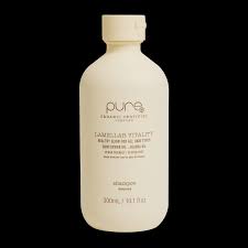 Pure Lamellar Vitality Shampoo
