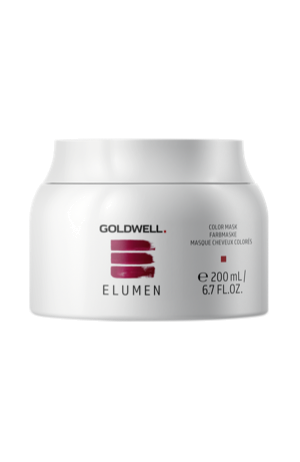 Goldwell Elumen Care Mask colour protecting treatment mask for coloured hair