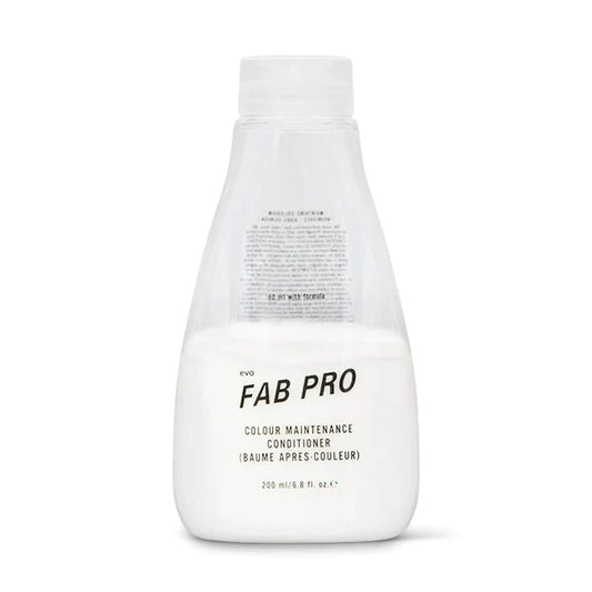 Evo Fabpro  Treatment