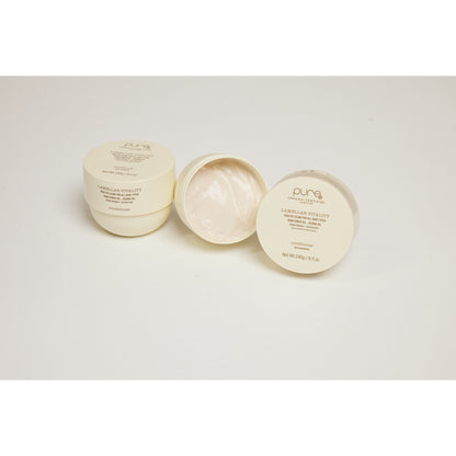 Pure Lamellar Vitality conditioner for soft hydrated hair