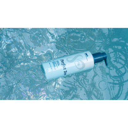 BKT Perfect Ten 10-in-1 leave-in treatment for smooth protected hair