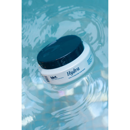 BKT Nanoplasty hydrating hair mask 300g for deep repair and smoothness