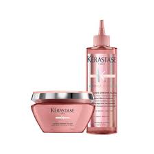 Kérastase Chroma Absolu Soin Acide Chroma Gloss acidic gloss treatment for colour