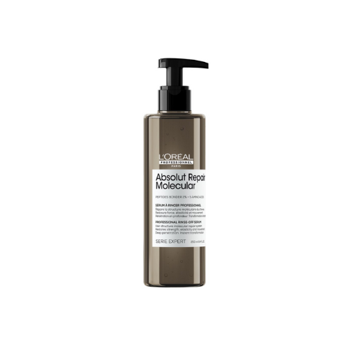 ABSOLUT REPAIR MOLECULAR RINSE OFF SERUM