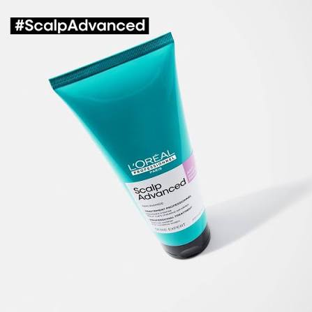 Scalp Advanced Anti-Discomfort Treatment
