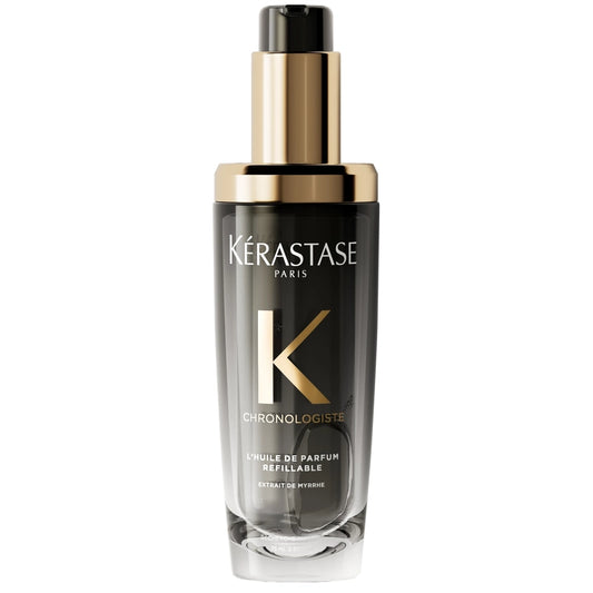 Kérastase Chronologiste L'Huile de Parfum luxury hair perfume oil