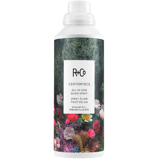 R+Co CENTERPIECE All-In-One Hair Elixir