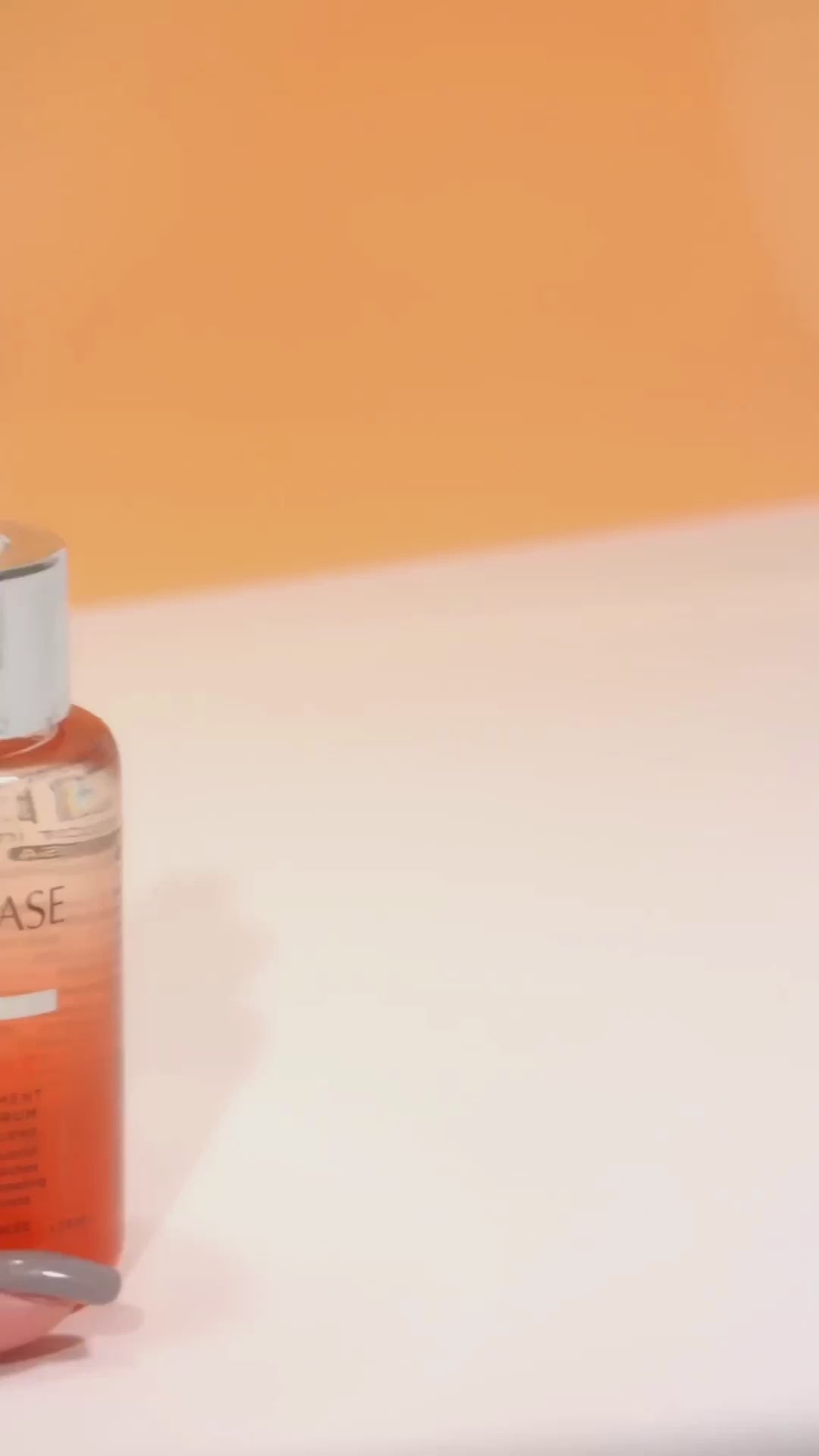 Kérastase Symbiose Anti-Dandruff Serum for sensitive scalp