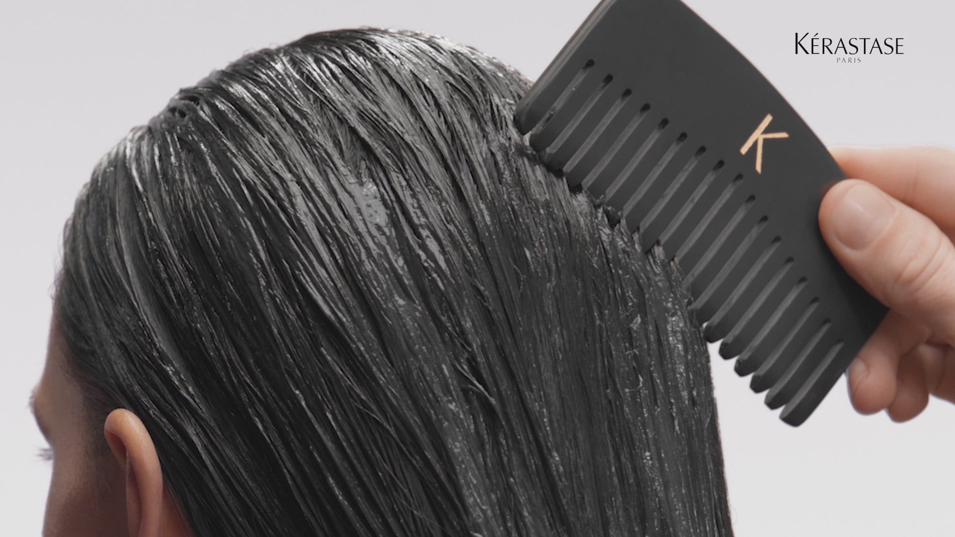 Kérastase Chronologiste L'Huile de Parfum luxury hair perfume oil