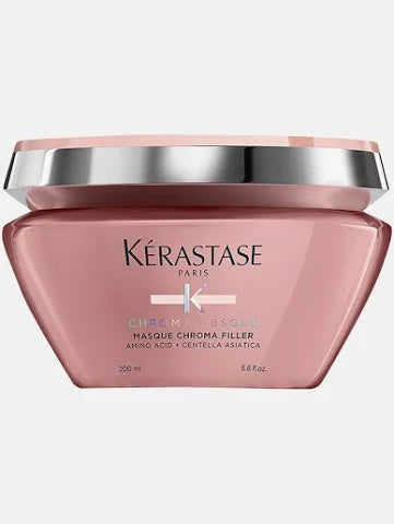 Kérastase Chroma Absolu Soin Acide Chroma Gloss acidic gloss treatment for colour