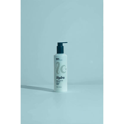 BKT Nanoplasty deep hydrating conditioner for soft frizz-free hair